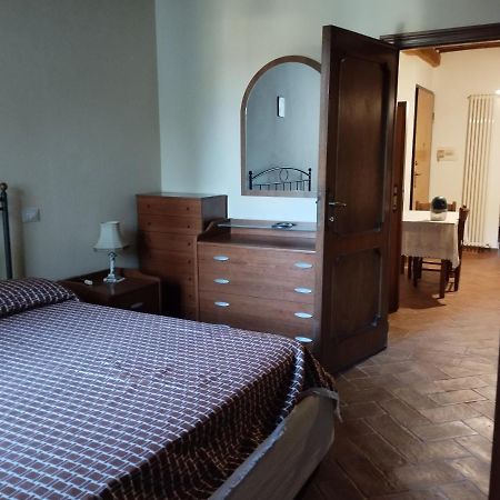 Villa Capretto Gian Piero San Quirico  Esterno foto