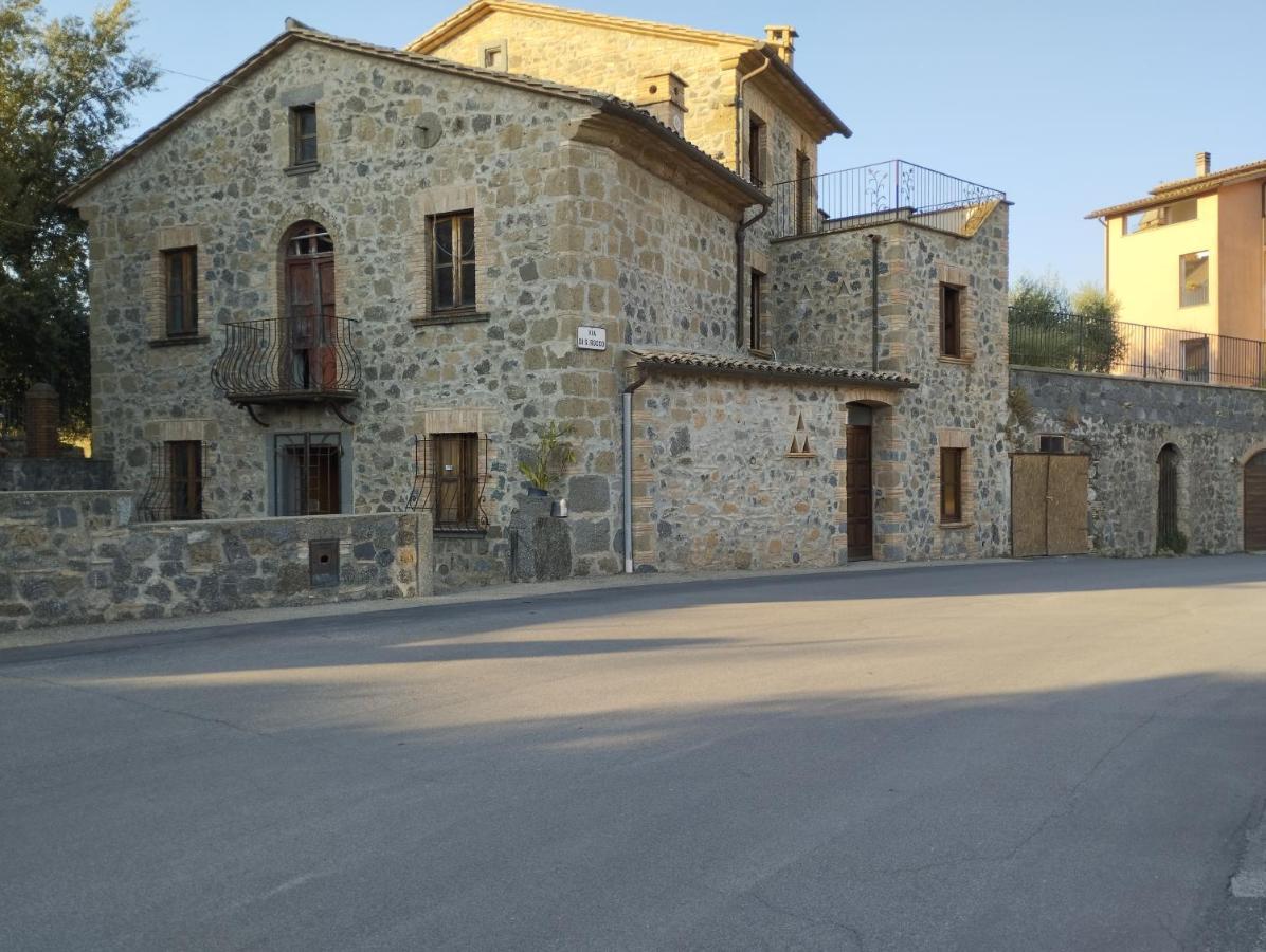 Villa Capretto Gian Piero San Quirico  Esterno foto