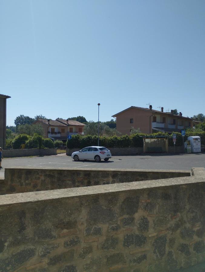 Villa Capretto Gian Piero San Quirico  Esterno foto