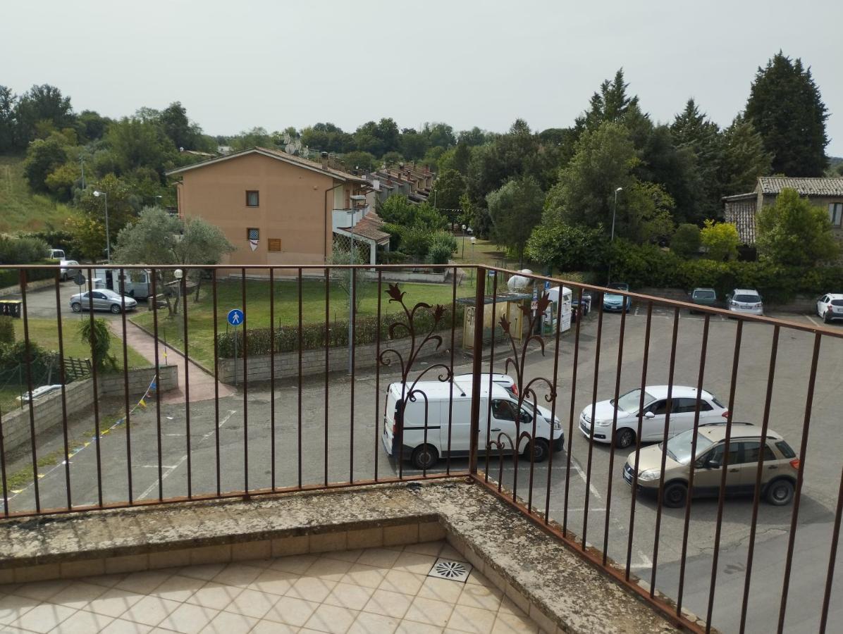 Villa Capretto Gian Piero San Quirico  Esterno foto