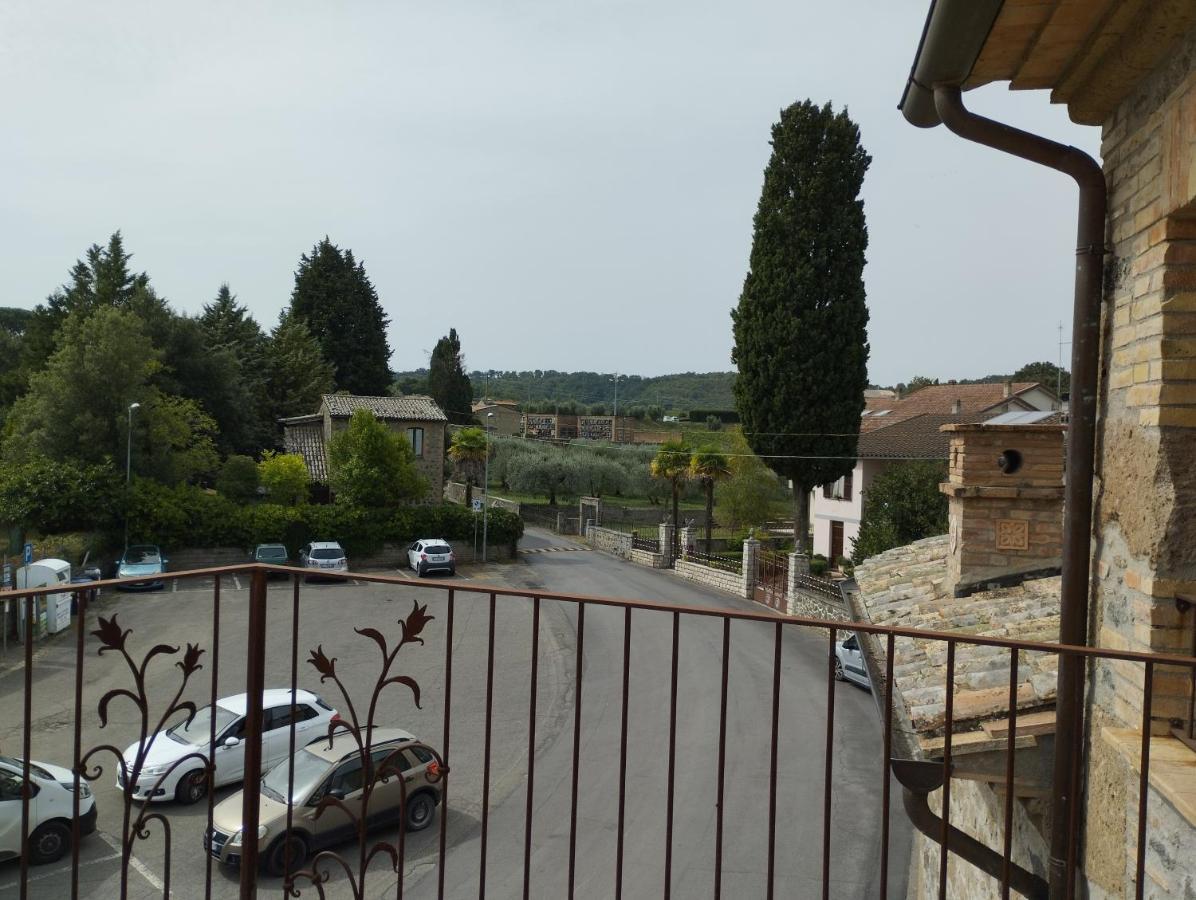 Villa Capretto Gian Piero San Quirico  Esterno foto